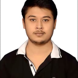 Abhishek Kumar Choubey