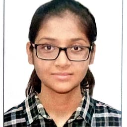 Charvi Dhruve