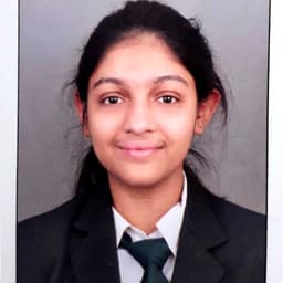 Krittika Ghosh
