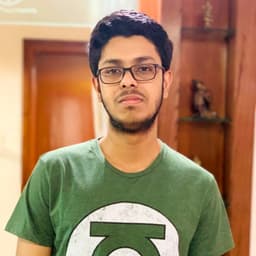 Moulik Bhattacharjee