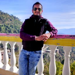 Raghav Modi