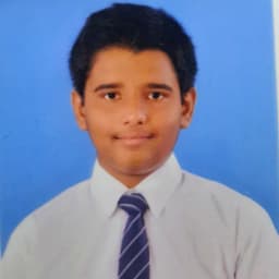 Rithwik Jaiswal
