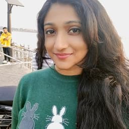 Samarpita Bhowmik