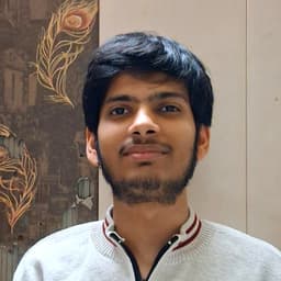 Vishnu Upadhyay
