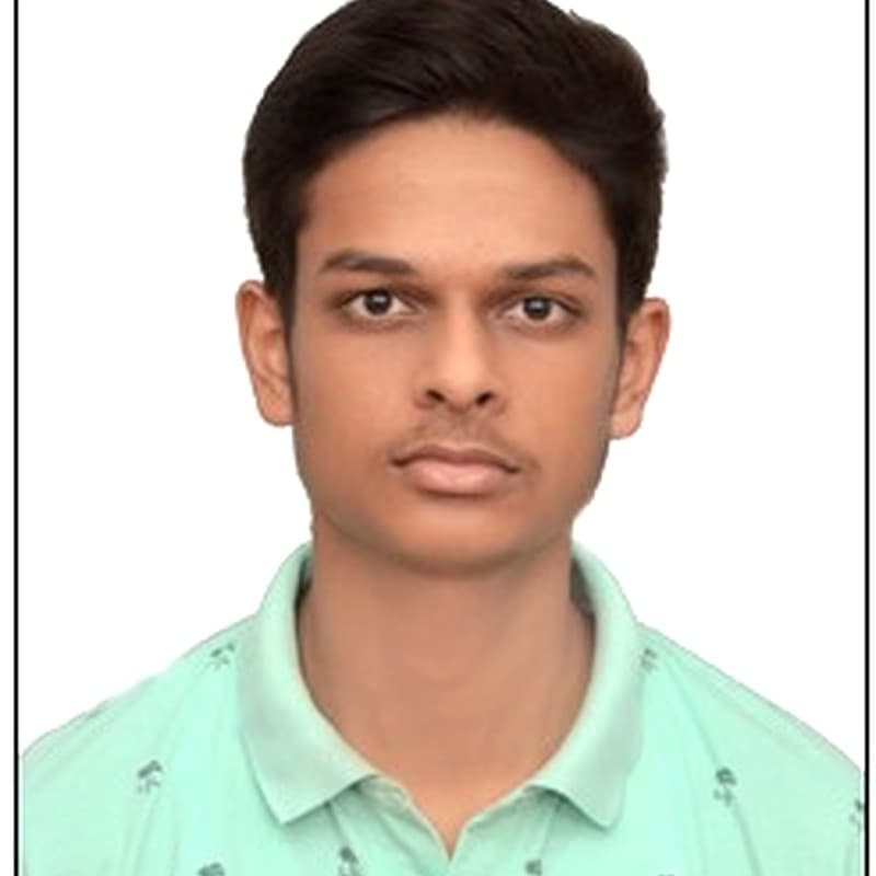 Amartya Mall — GATE AIR 11 · ISI Selected