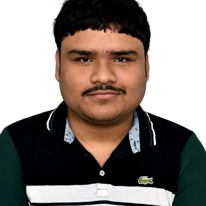Parthiba Bandyopadhyay — IIT