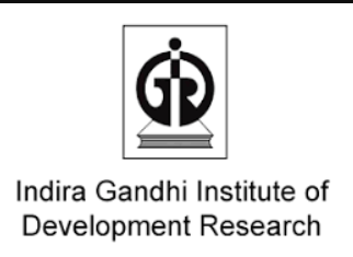 IGIDR