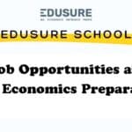 Job Opportunities After Graduating with Masters in Economics in India