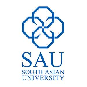 South Asian University MA Economics Entrance Coaching