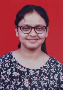 EduSure Successful Student: Asmita Raychaudhuri