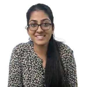 EduSure Successful Student: Insiya Hanif