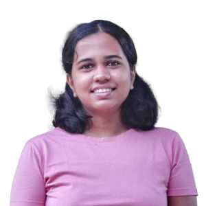 EduSure Successful Student: Laasya Dutta 