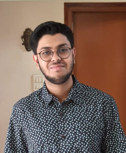 EduSure Successful Student: Moulik Bhattacharjee