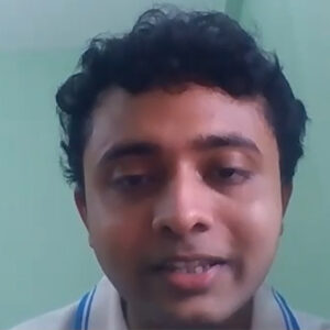 EduSure Successful Student: Pratyush