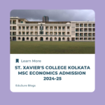 St. Xavier's College Kolkata campus