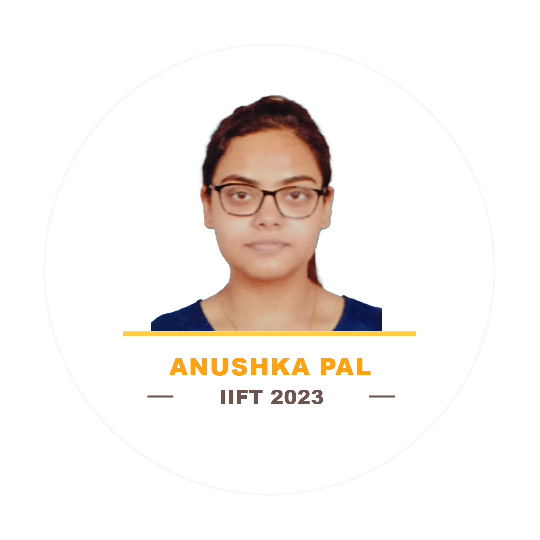 MA in Economics: Anushka Pal