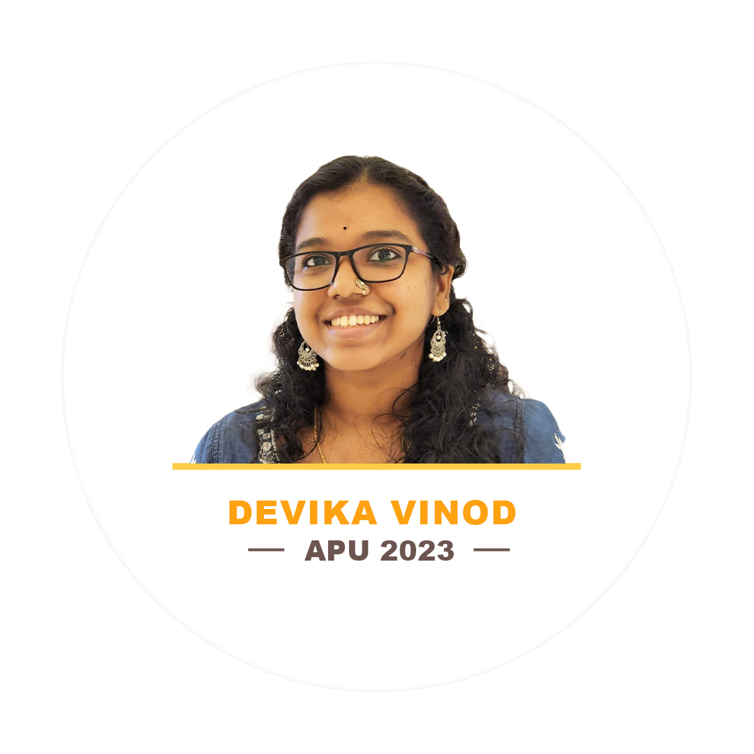 MA in Economics: Devika Vinod