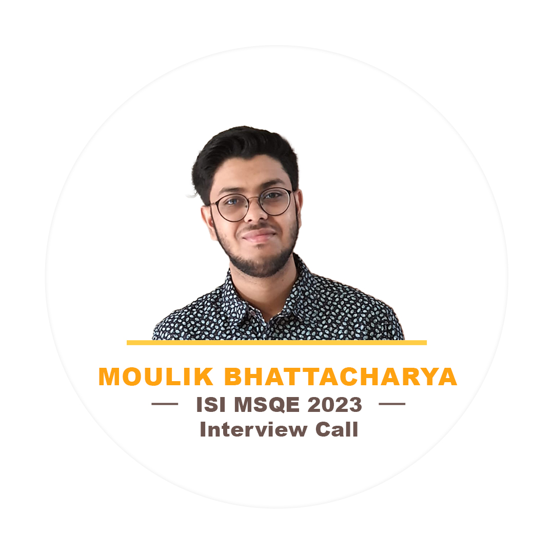 EduSure Successful Student:-Moulik Bhattacharya