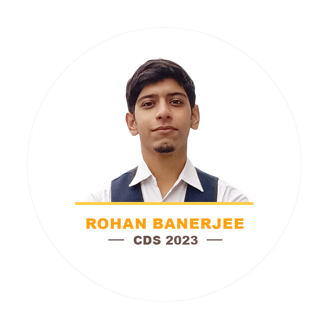 ma in economics: Rohan Banerjee