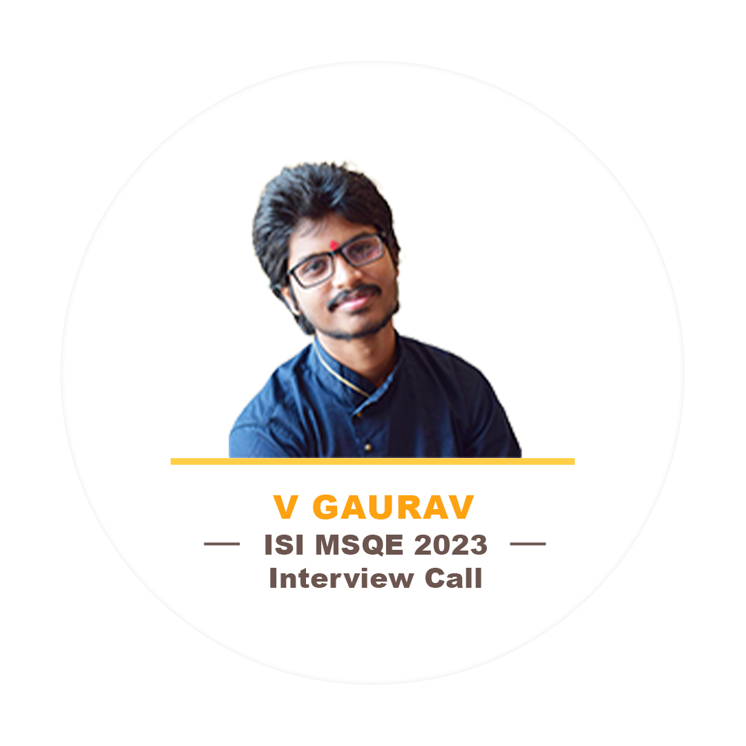 EduSure Successful Student:V Gaurav