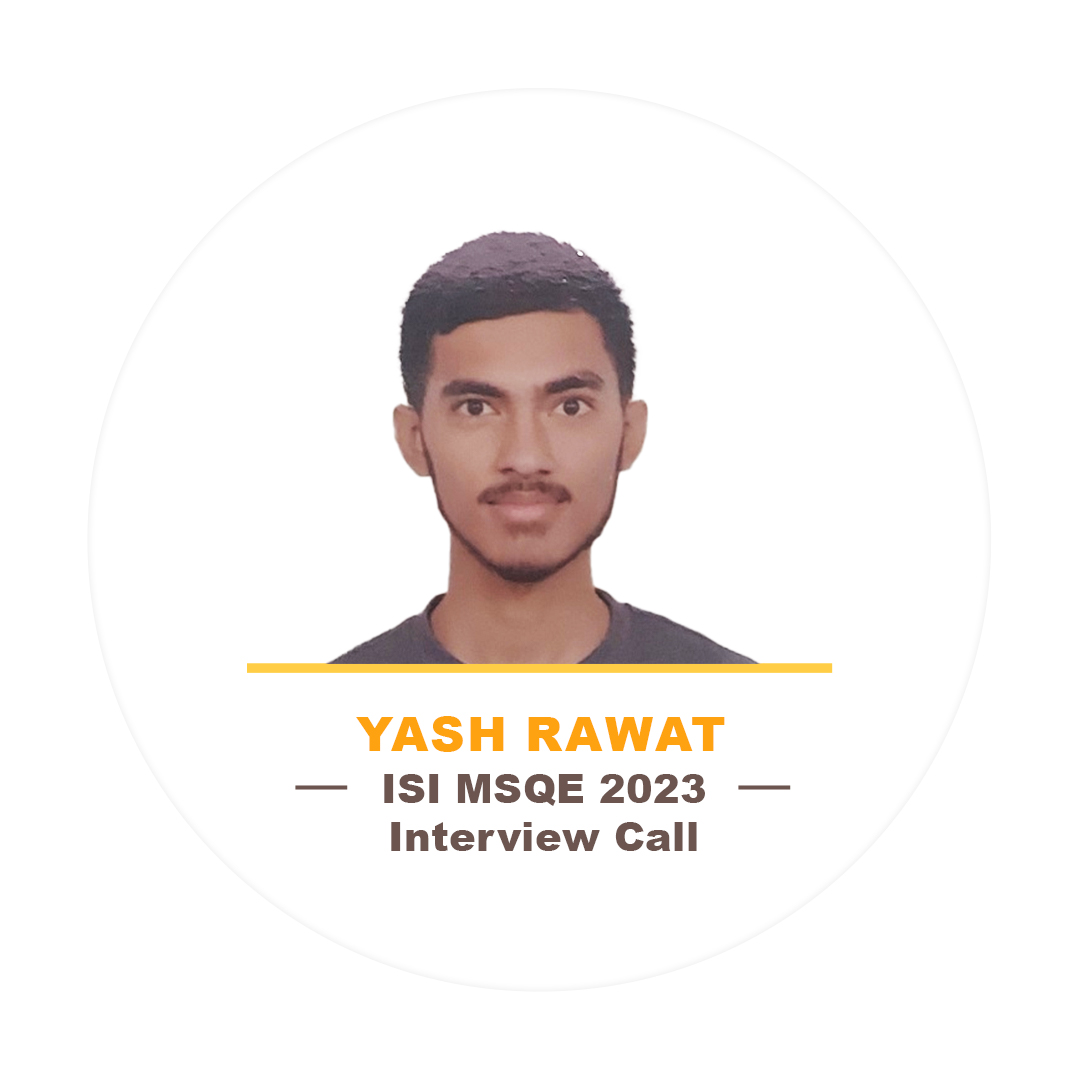 EduSure Successful Student:Yash Rawat