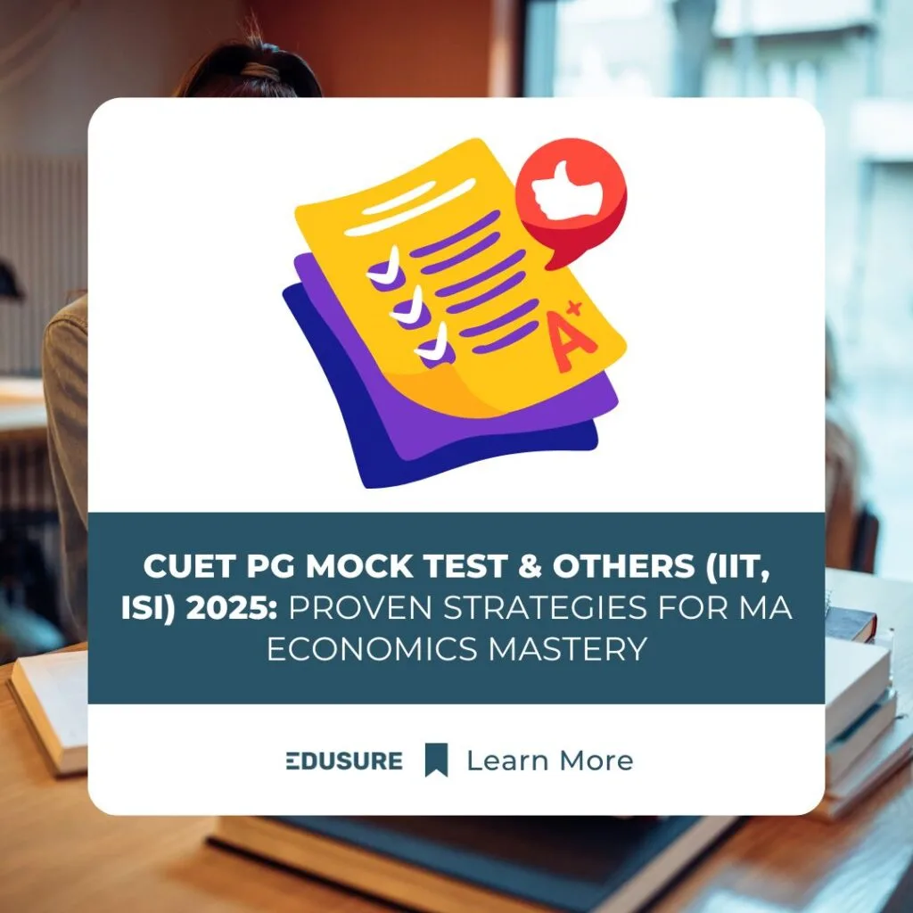 CUET PG Mock Test