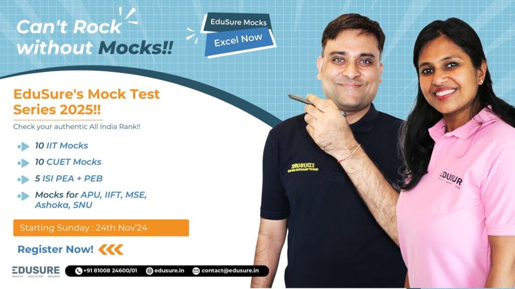 cuet pg mock test