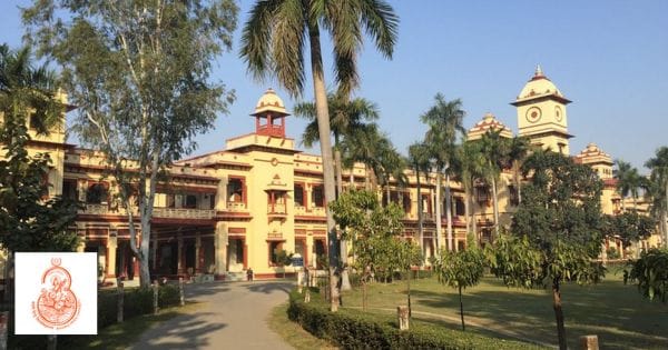 MA in Economics from Banaras Hindu University